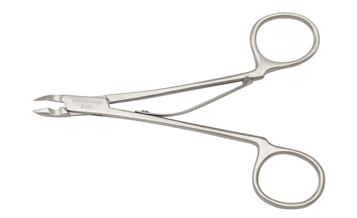 Molar Cutter for Rodents Rabbits - Small Animal Teeth Cutter - Rabbit Incisor Clipper