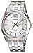Casio Classic Silver Watch MTP1335D-7A