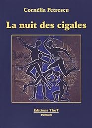 La  nuit des cigales