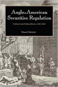 Amazon Com Anglo American Securities Regulation Cultural