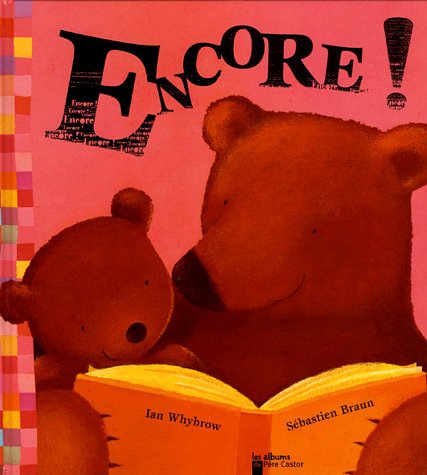 Encore !