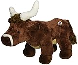 Webkinz Longhorn Steer 8.5