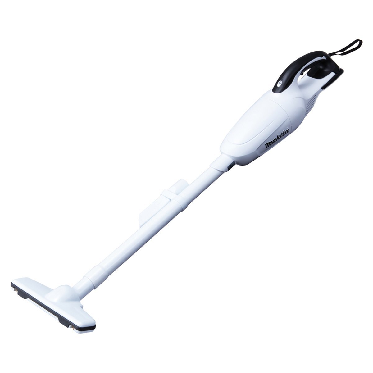 マキタ コードレス掃除機CL180 カプセル式 18Vバッテリ充電器別売 CL180FDZW商品画像