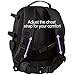 Acuvar Professional DSLR Camera Backpack with Rain Cover for Canon, Nikon, Sony, Olympus, Samsung, Panasonic, Pentax models.