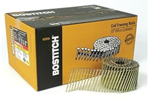 Stanley Bostitch Nail Coil Frame 3" X.120