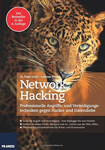 Network Hacking