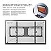 Tilt TV Wall Mount Bracket for 32-75