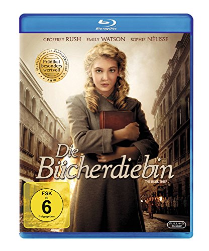 Die Bücherdiebin