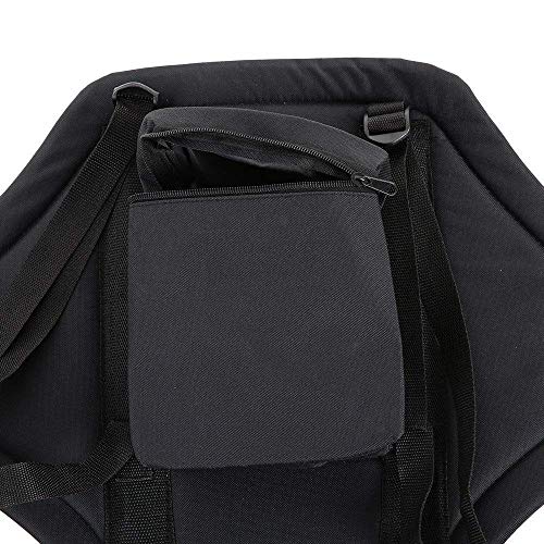 YueYueZou® Universal Kayak Seat, Canoe Comfort Seat Ajustable Cushion Pad