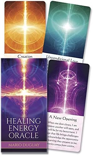 Divine Guidance Oracle Cards: Cheryl Lee Harnish, Author Tracey
