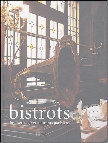 Bistrots