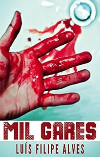 Livro Mil Gares