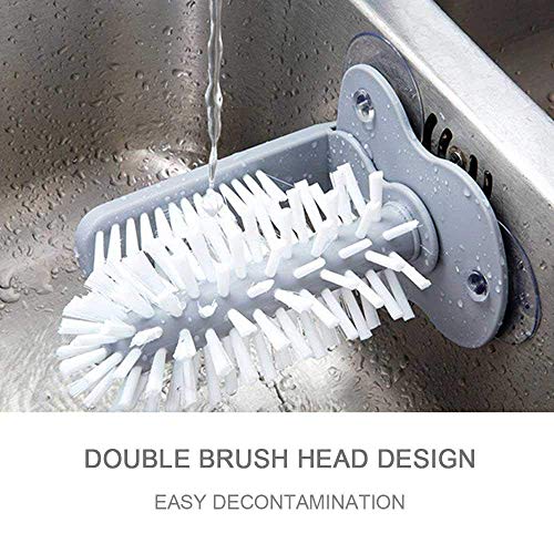 2 KOBWA+Bristle+Cleaner+Standing+Cleaning