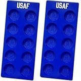Air Force (USAF) Ice Cube Tray