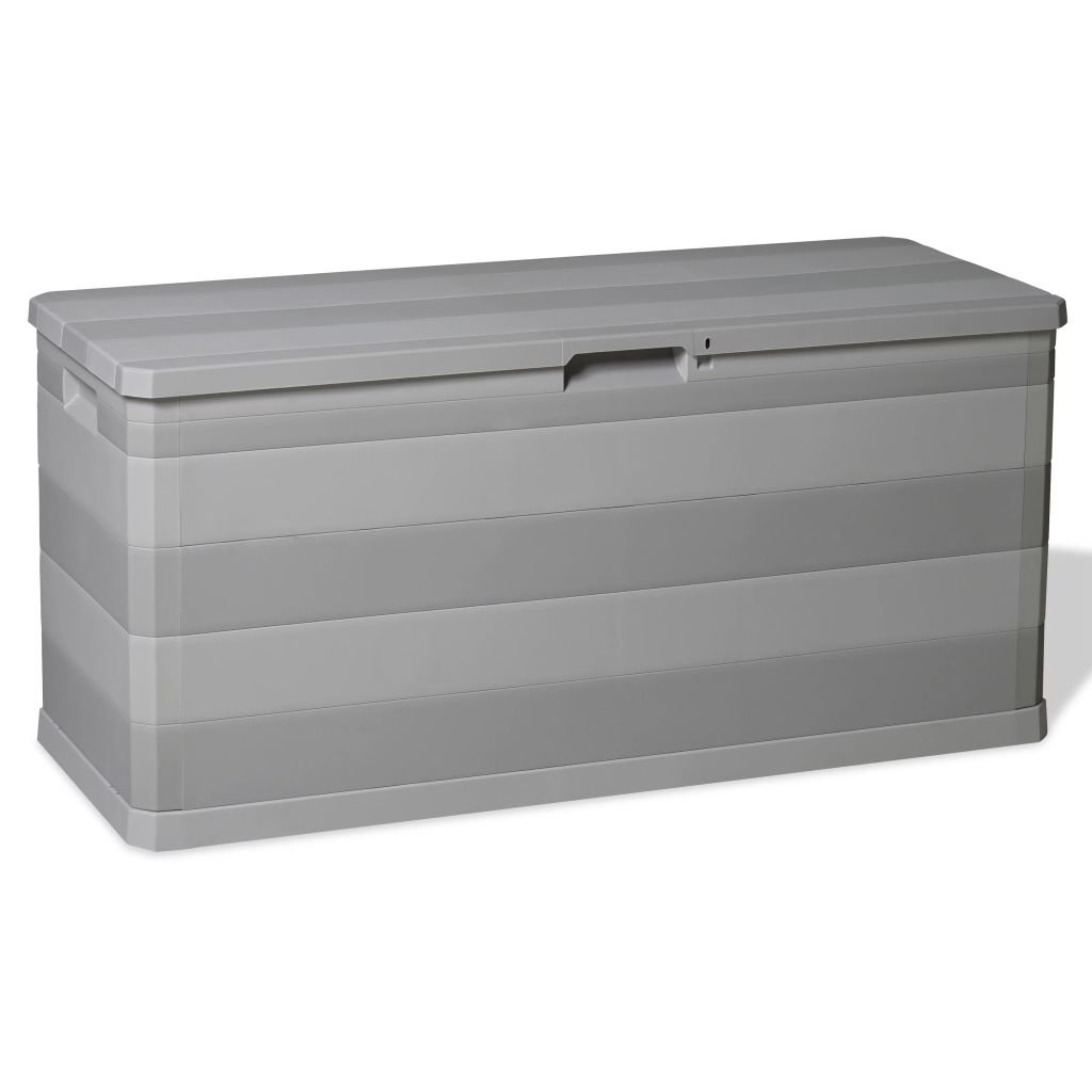 Festnight Outdoor Storage Box Garden Furniture 280 L,420L Amazon.co.uk