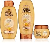Garnier Hair Care Whole Blends Repairing Value Pack
