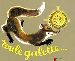 Roule galette