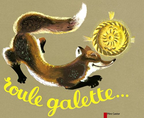 Roule galette