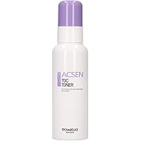 Amazon.com: TROIAREUKE ACSEN Oil Cut Cleansing (4.05 Fl. Oz
