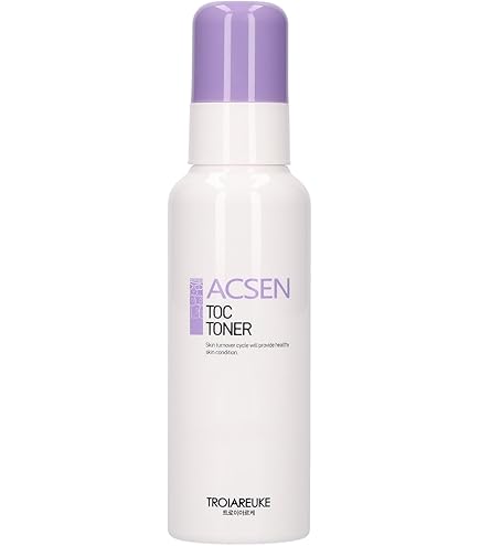 トロイアルケTROIAREUKE ACSEN OIL CUT CLEANSING Amazon.com: TROIAREUKE ACSEN Oil Cut Cleansing (4.05 Fl. Oz