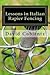 Lessons in Italian Rapier Fencing