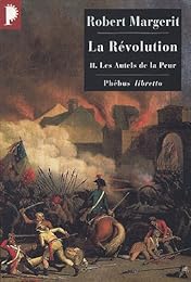 Les  autels de la peur