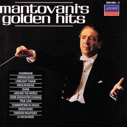 Mantovani & His Orchestra - The Ultimate Kay Starr - Zortam Music