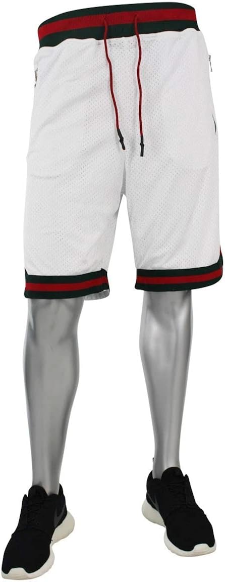 jordan craig mesh shorts