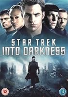 Star Trek Into Darkness