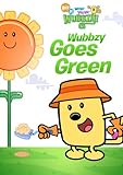 WOW WOW WUBBZY:WUBBZY GOES GREEN                   image