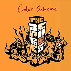 Color Scheme