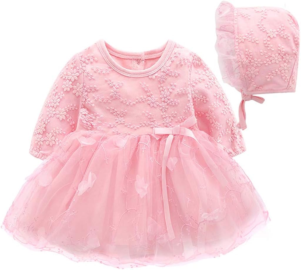 baby girl princess clothes