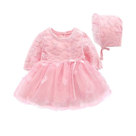 infant princess dress