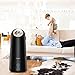 Ultrasonic Humidifier,5L Humidifiers for Bedroom Large Single Room with Essential Oil Diffuser,Cool Mist Humidifiers for Sleep,Humidistat,Quick Humidification,Auto-off