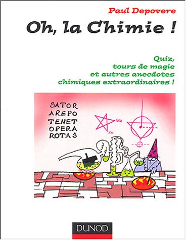 Oh, la chimie !