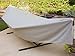 CoverMates – Hammock Cover – 188W x 58D x 20H – Elite Collection – 3 YR Warranty – Year Around Protection - Khaki