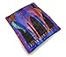 Laurel Burch Horses Purple Mares Classic Silk Scarf