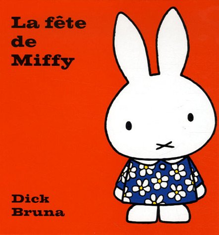 La  fête de Miffy