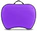LapGear Platinum Series 300 Lapdesk Purple (48304)