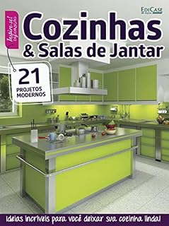 Livro Inspire-se Decoração Ed. 2 - Cozinhas