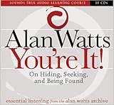 You're It!: On Hiding, Seeking, and Being Found