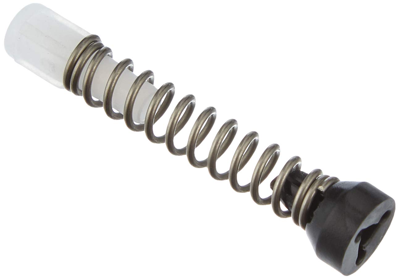 WAGNER Valve Set for WAGNER Paint Spray Systems CupGuns W 95 and 180 P - for Solvent-Based substances and Water-thinnable enamels, Pack of 3