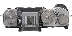 Fujifilm X-T2 Mirrorless Digital Camera Body