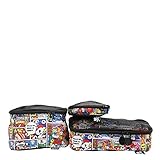 Ju-Ju-Be Tokidoki Collection Super Toki Bag, Be Organized