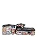Ju-Ju-Be Tokidoki Collection Super Toki Bag, Be Organized
