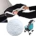Stroller Hand Muff Anti-freeze Waterproof Gloves Warmer Winter Gift