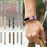 For Fitbit Alta / Alta HR Sport Silicone Watch Band Replacement Strap Wristband Small/Large (NO Tracker)