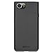 Amzer Pudding TPU Case Cover for BlackBerry KEYone - Black