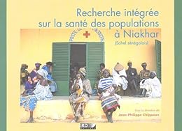 Recherche intégrée sur la santé des populations à Niakhar, Sahel sénégalais