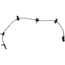 Front Right Wheel Speed Sensor Front Wheel Speed Sensor